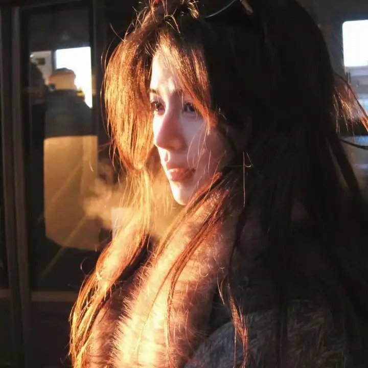 隐身女人