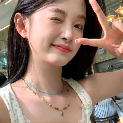 吞噬太阳的女子