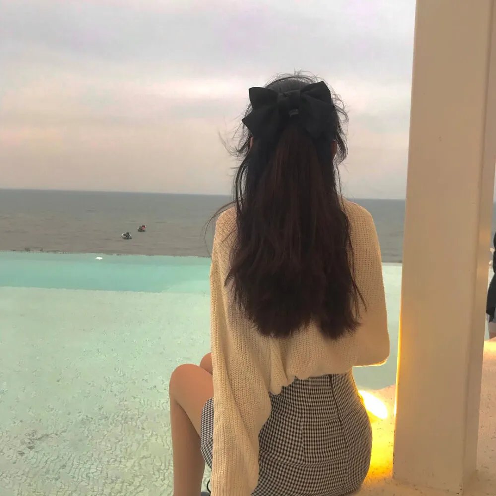 夏天的大人们