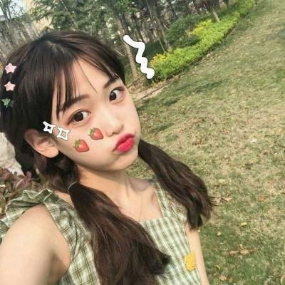 海报女郎